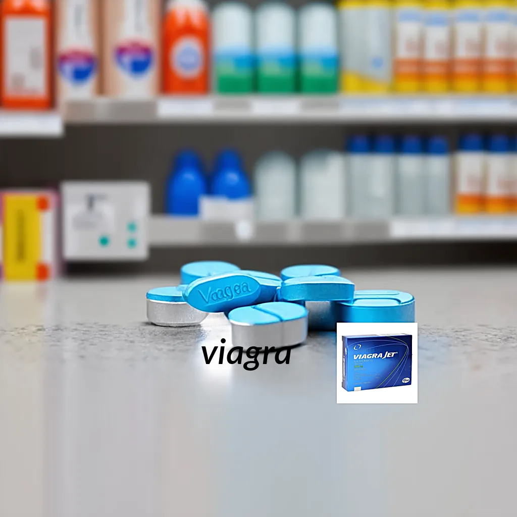 Come funziona il viagra